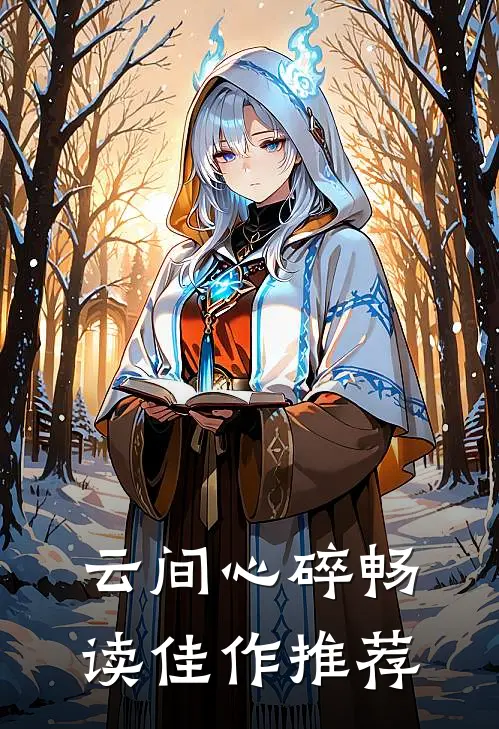 云间心碎畅读佳作推荐