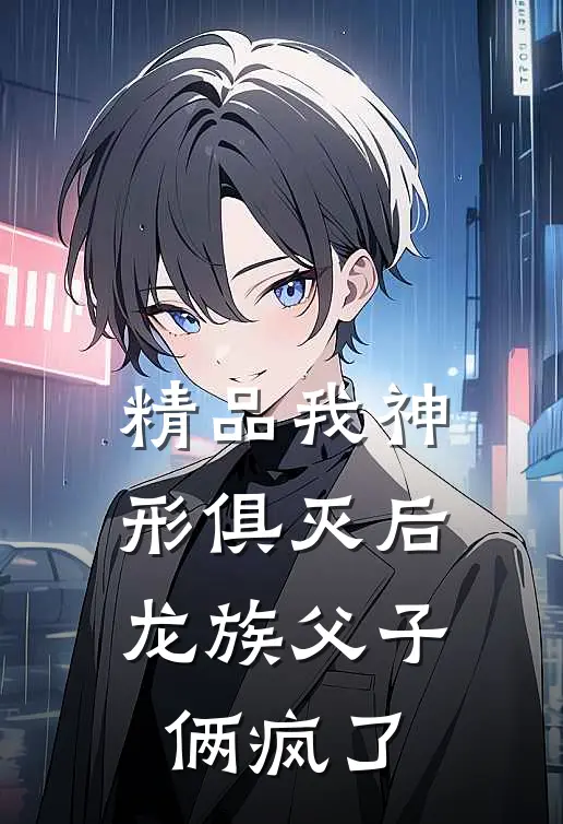 精品我神形俱灭后，龙族父子俩疯了