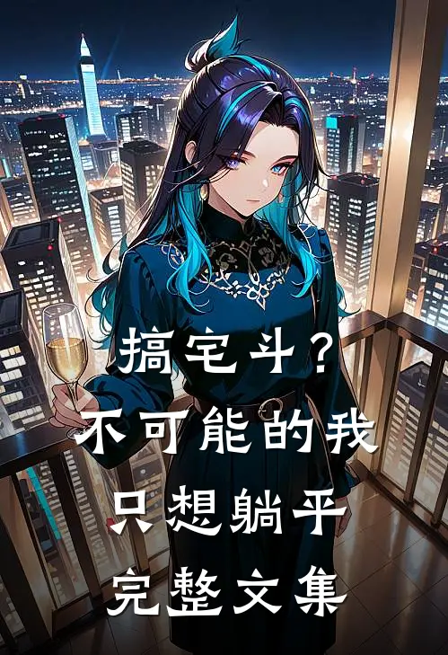 搞宅斗？不可能的，我只想躺平完整文集