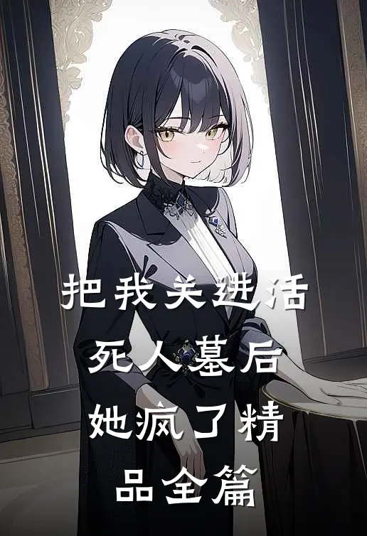 把我关进活死人墓后，她疯了精品全篇
