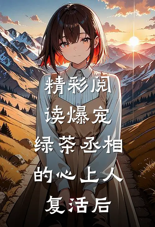 精彩阅读爆宠,绿茶丞相的心上人复活后
