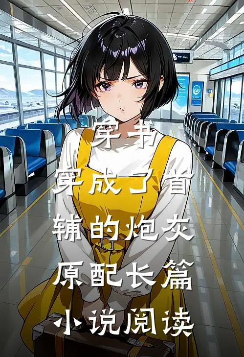 穿书：穿成了首辅的炮灰原配长篇小说阅读