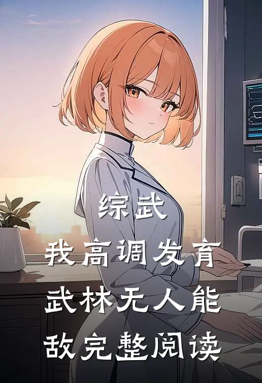 综武：我高调发育，武林无人能敌完整阅读