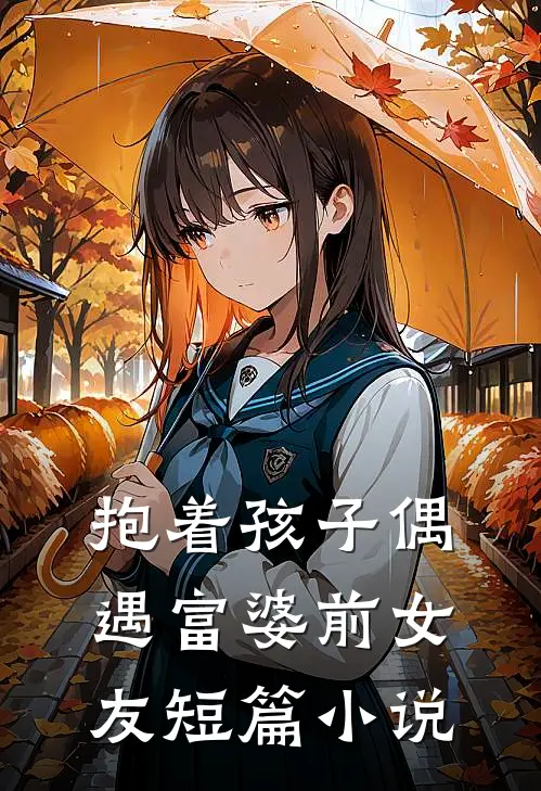 抱着孩子偶遇富婆前女友短篇小说