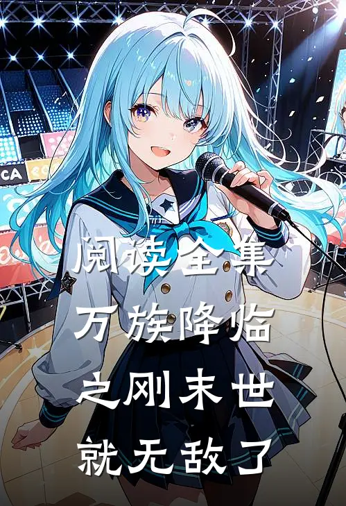 阅读全集万族降临之刚末世就无敌了