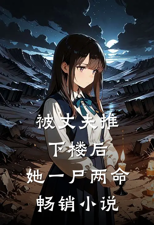 被丈夫推下楼后，她一尸两命畅销小说