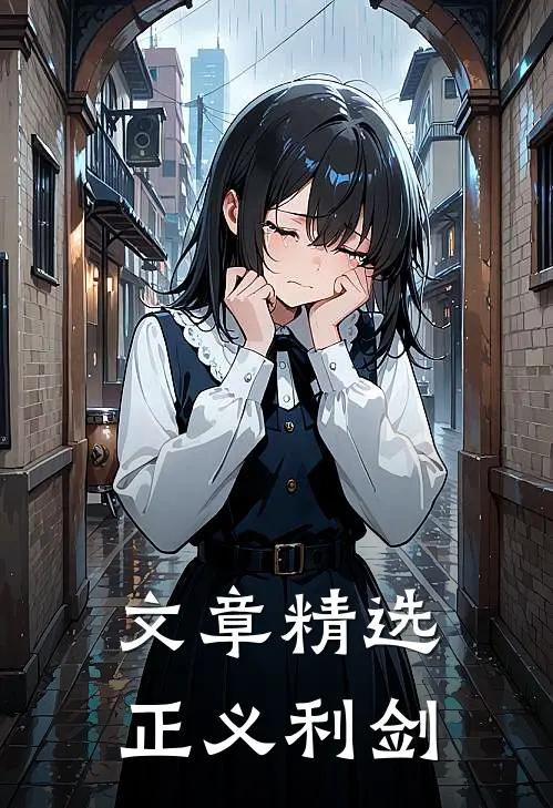 文章精选正义利剑
