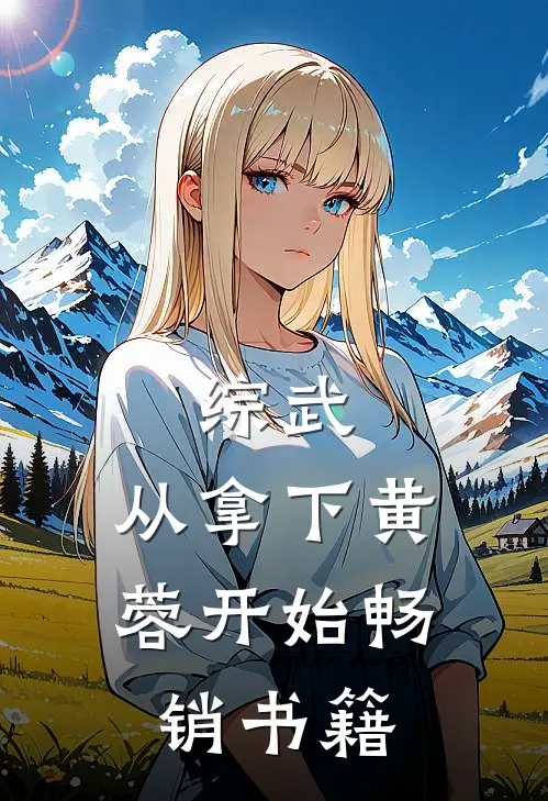 综武：从拿下黄蓉开始畅销书籍