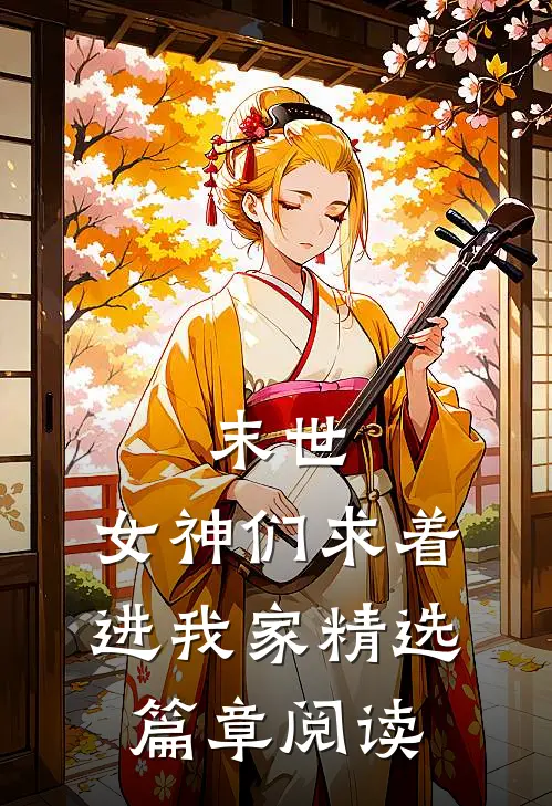末世：女神们求着进我家精选篇章阅读