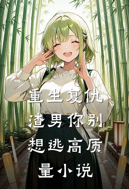 重生复仇：渣男你别想逃高质量小说