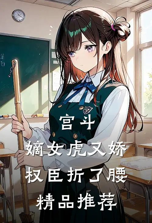 宫斗：嫡女虎又娇，权臣折了腰精品推荐