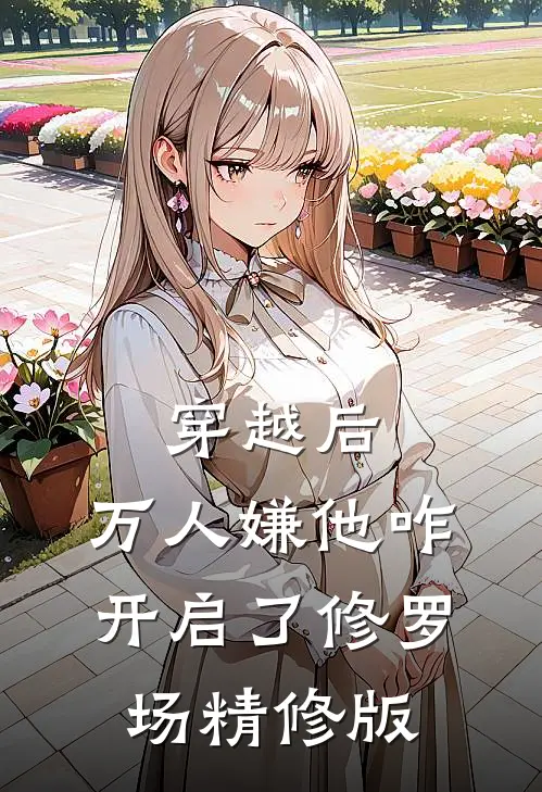 穿越后，万人嫌他咋开启了修罗场精修版
