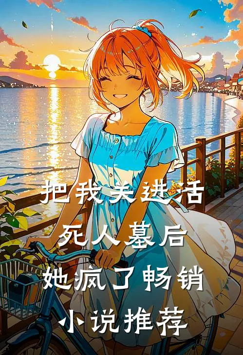 把我关进活死人墓后，她疯了畅销小说推荐