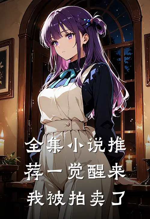 全集小说推荐一觉醒来，我被拍卖了