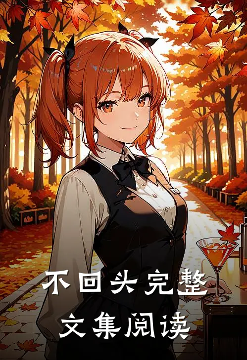 不回头完整文集阅读