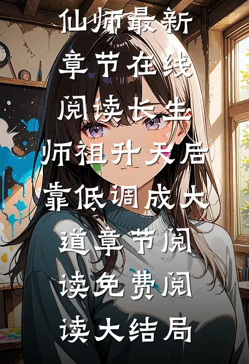 长生:师祖升天后,靠低调成大道章节阅读（秦枫秦仙师）最新章节在线阅读_（长生:师祖升天后,靠低调成大道章节阅读）免费阅读大结局