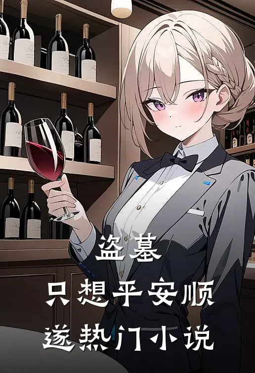 盗墓：只想平安顺遂热门小说