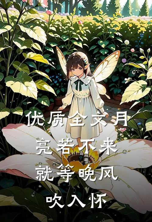 优质全文月亮若不来，就等晚风吹入怀