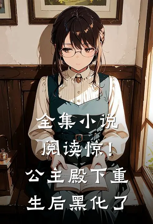 全集小说阅读惊！公主殿下重生后黑化了