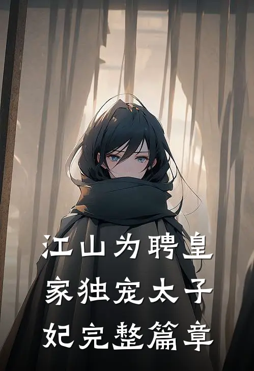 江山为聘皇家独宠太子妃完整篇章