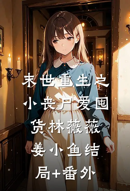 精选全文神明少女