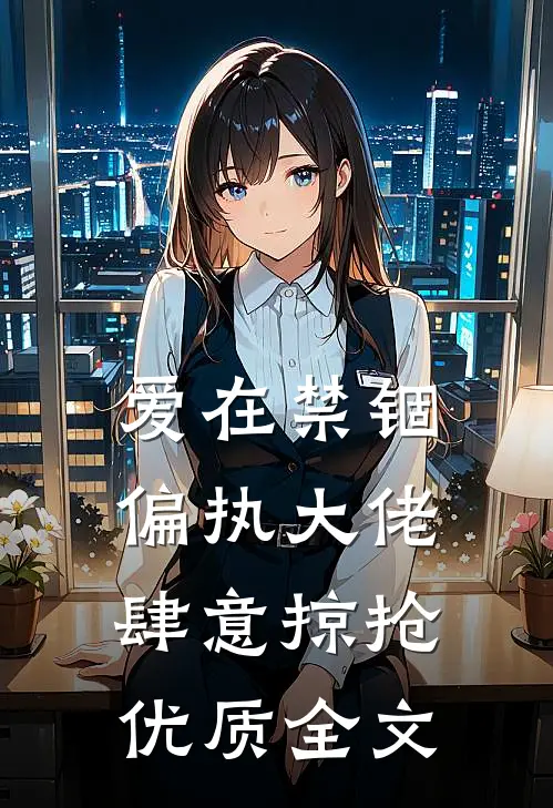 爱在禁锢：偏执大佬肆意掠抢优质全文