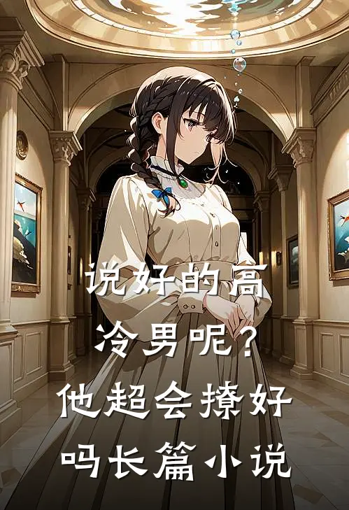 说好的高冷男呢？他超会撩好吗长篇小说