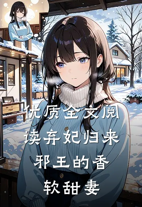 优质全文阅读弃妃归来：邪王的香软甜妻
