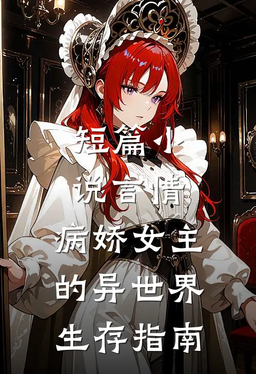 短篇小说言情：病娇女主的异世界生存指南