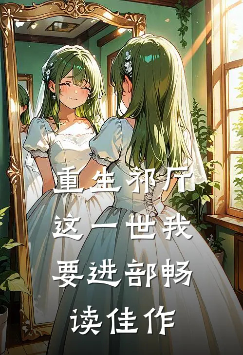重生祁厅，这一世我要进部畅读佳作