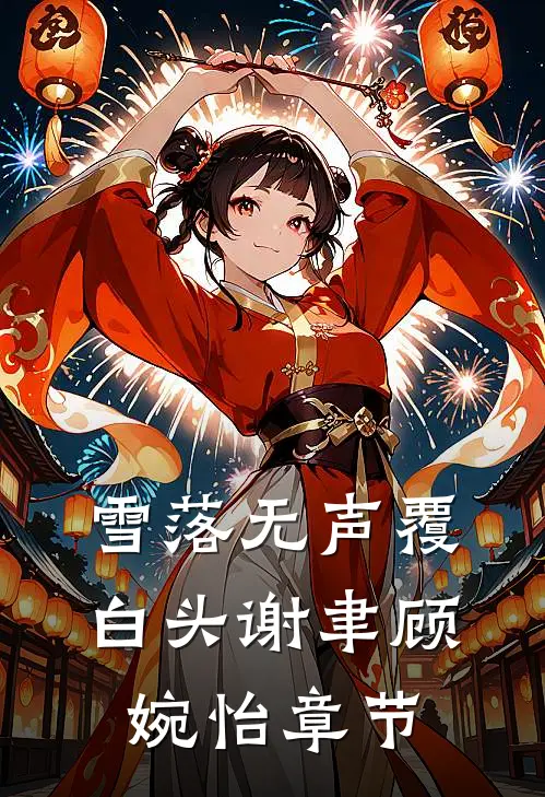 拾月终不误清尘结局+番外