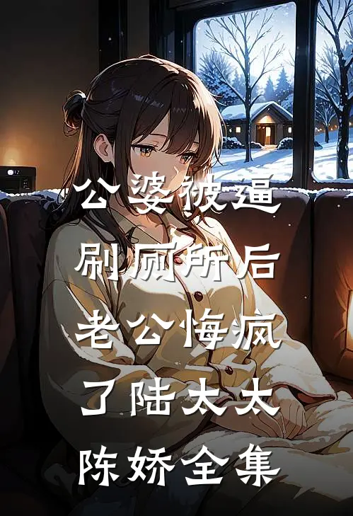 本想离婚跑路，却被他宠上天免费