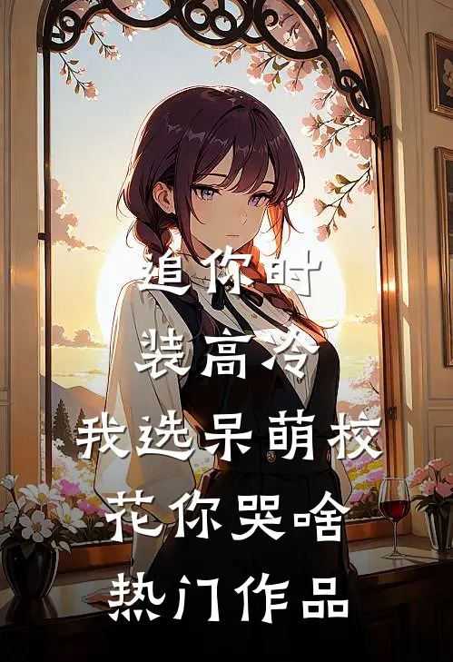 追你时装高冷，我选呆萌校花你哭啥热门作品