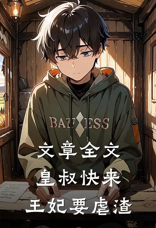 文章全文皇叔快来，王妃要虐渣