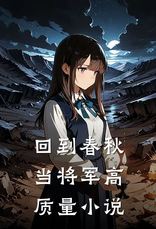 回到春秋当将军高质量小说