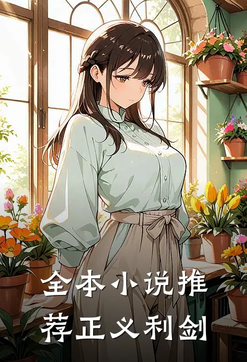全本小说推荐正义利剑