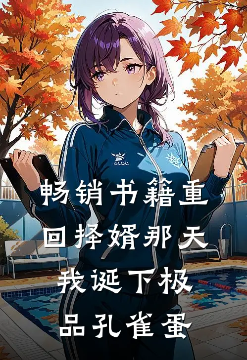 畅销书籍重回择婿那天，我诞下极品孔雀蛋
