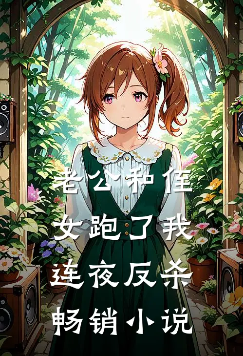 老公和侄女跑了我连夜反杀畅销小说