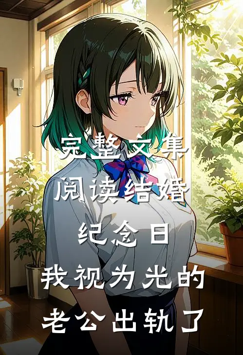 完整文集阅读结婚纪念日，我视为光的老公出轨了