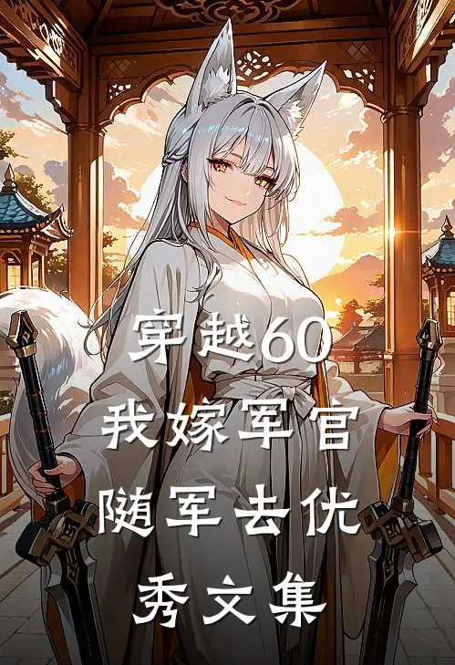 穿越60：我嫁军官随军去优秀文集