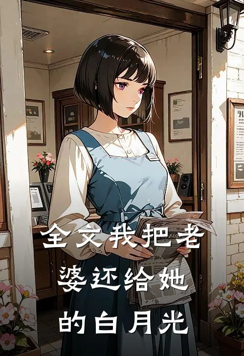 全文我把老婆还给她的白月光