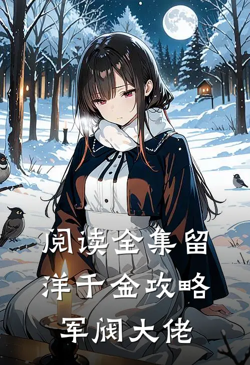 阅读全集留洋千金攻略军阀大佬