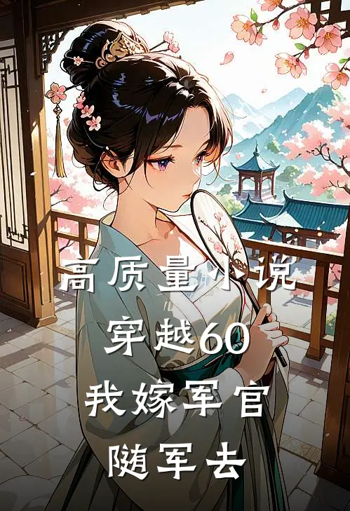 高质量小说穿越60：我嫁军官随军去
