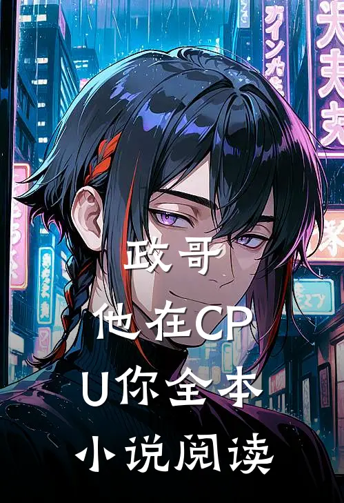 政哥,他在CPU你全本小说阅读