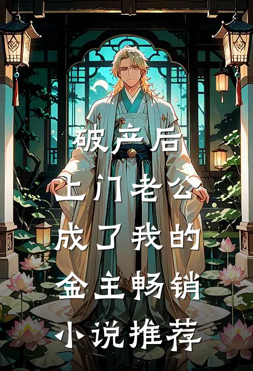 破产后，上门老公成了我的金主畅销小说推荐