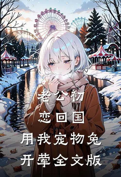 老公初恋回国，用我宠物兔开荤全文版