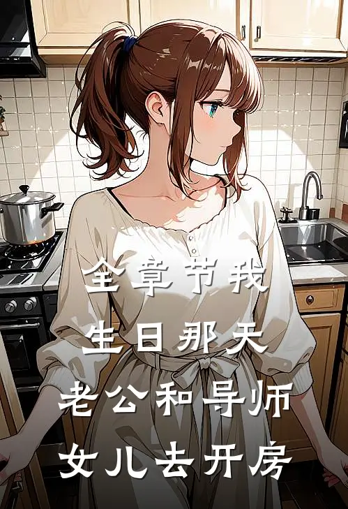 全章节我生日那天，老公和导师女儿去开房
