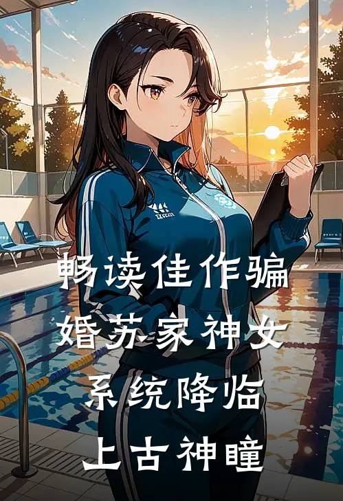 畅读佳作骗婚苏家神女，系统降临上古神瞳