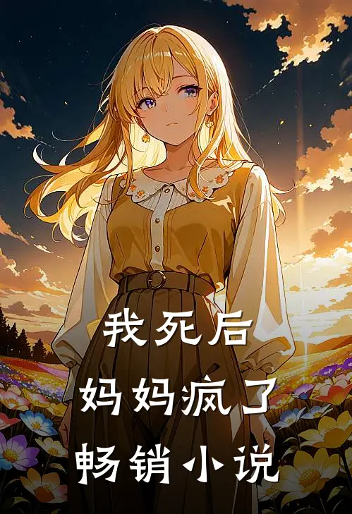 我死后，妈妈疯了畅销小说
