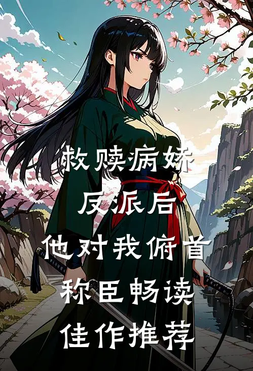 救赎病娇反派后，他对我俯首称臣畅读佳作推荐